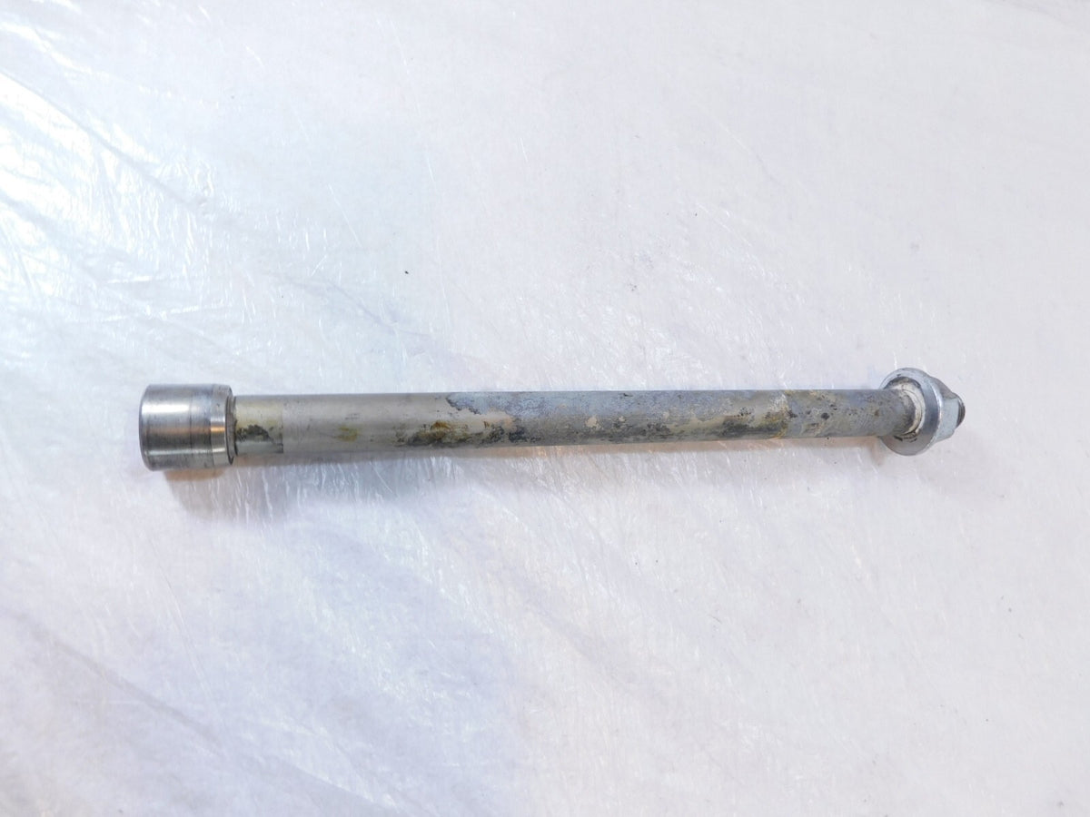 2018-2022 Harley Davidson Softail Low Rider Rear Fork Swingarm Pivot Bolt Axle - C3 Cycle