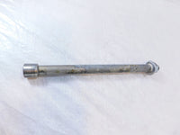 2018-2022 Harley Davidson Softail Low Rider Rear Fork Swingarm Pivot Bolt Axle - C3 Cycle