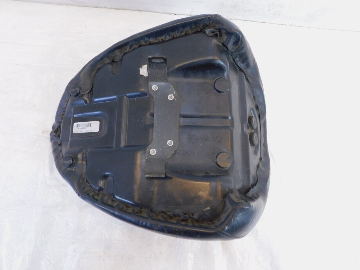 Victory 2004-2009 Kingpin & 2004 Vegas Cruiser Main Front Rider Driver Seat
