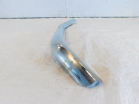 Harley Davidson FXD Dyna Chrome Rear Exhaust Header Pipe Heat Shield Cover - C3 Cycle