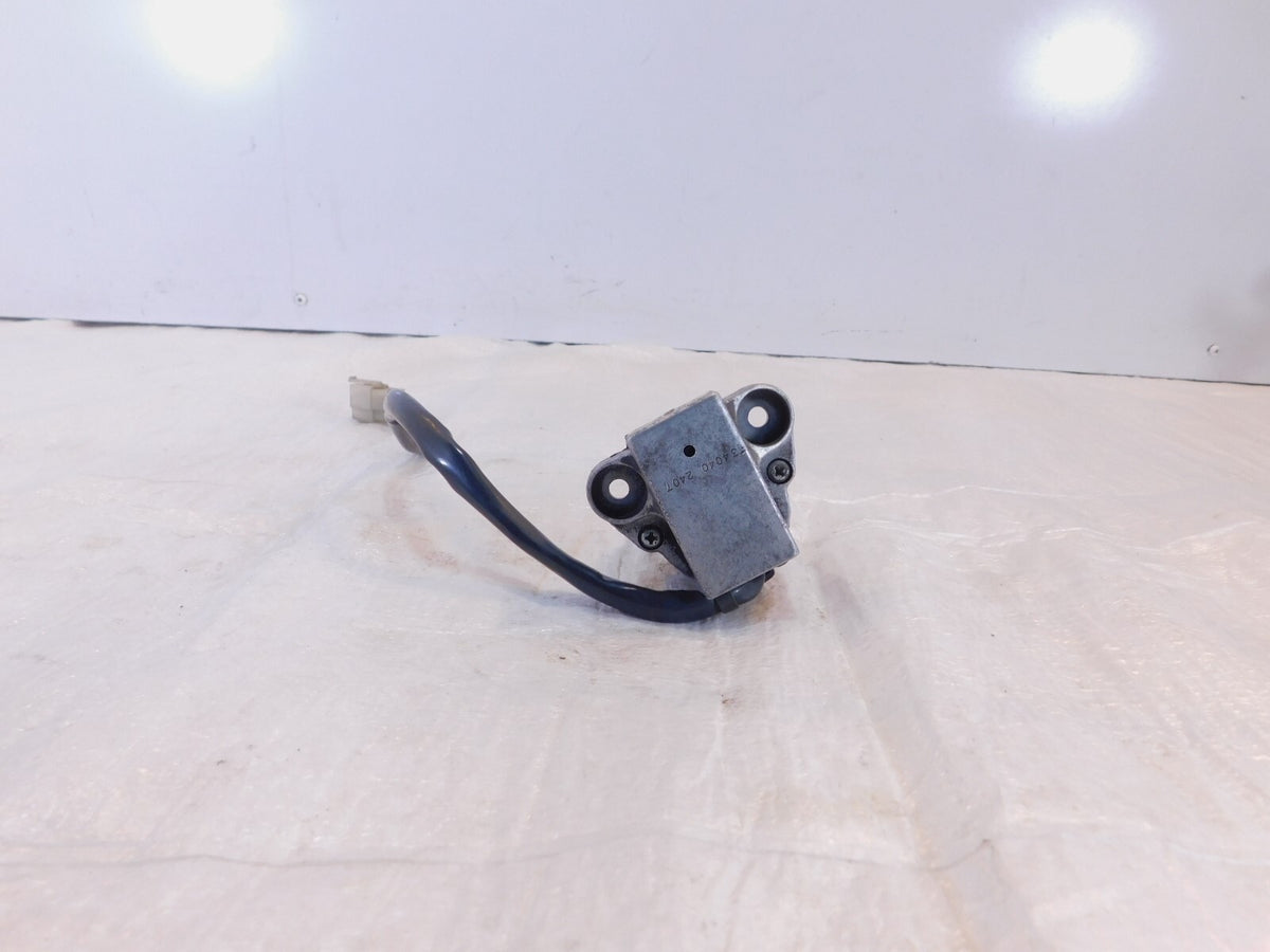 Yamaha FJ1200, XJ550 600 650 750, FZR600R, XS400 650 750 Ignition Switch -No Key - C3 Cycle