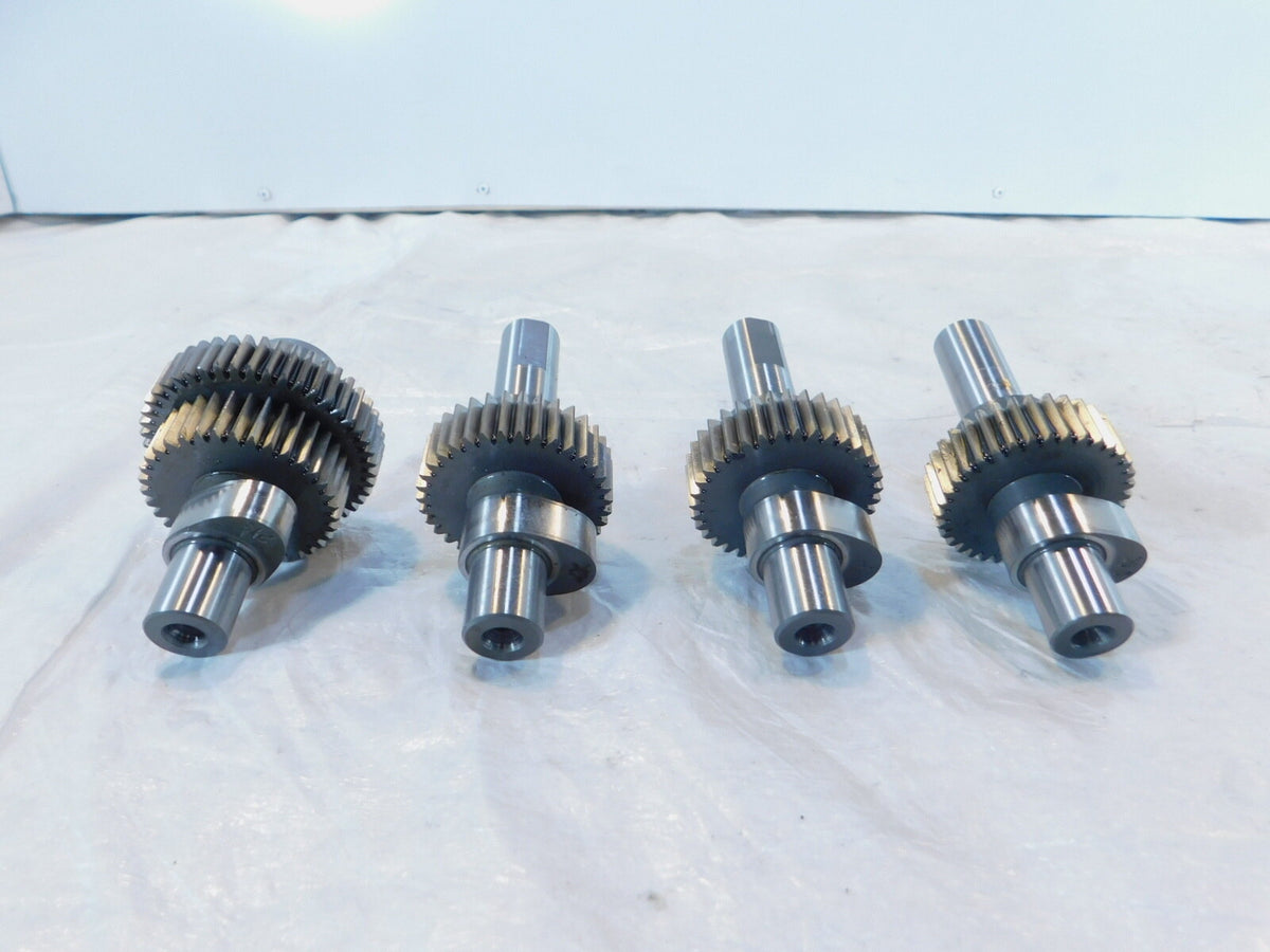 2008 2009 2010 Buell XB9 & XB12 Firebolt Lighting & Ulysses K Camshaft Cam Gears - C3 Cycle