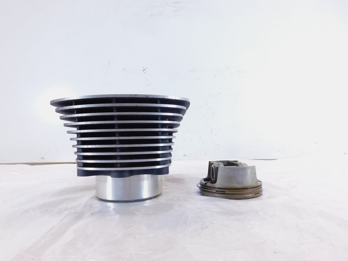 Victory Hammer, Vegas, Vision & Cross Country Cylinder Jug Barrel w/ Piston - C3 Cycle