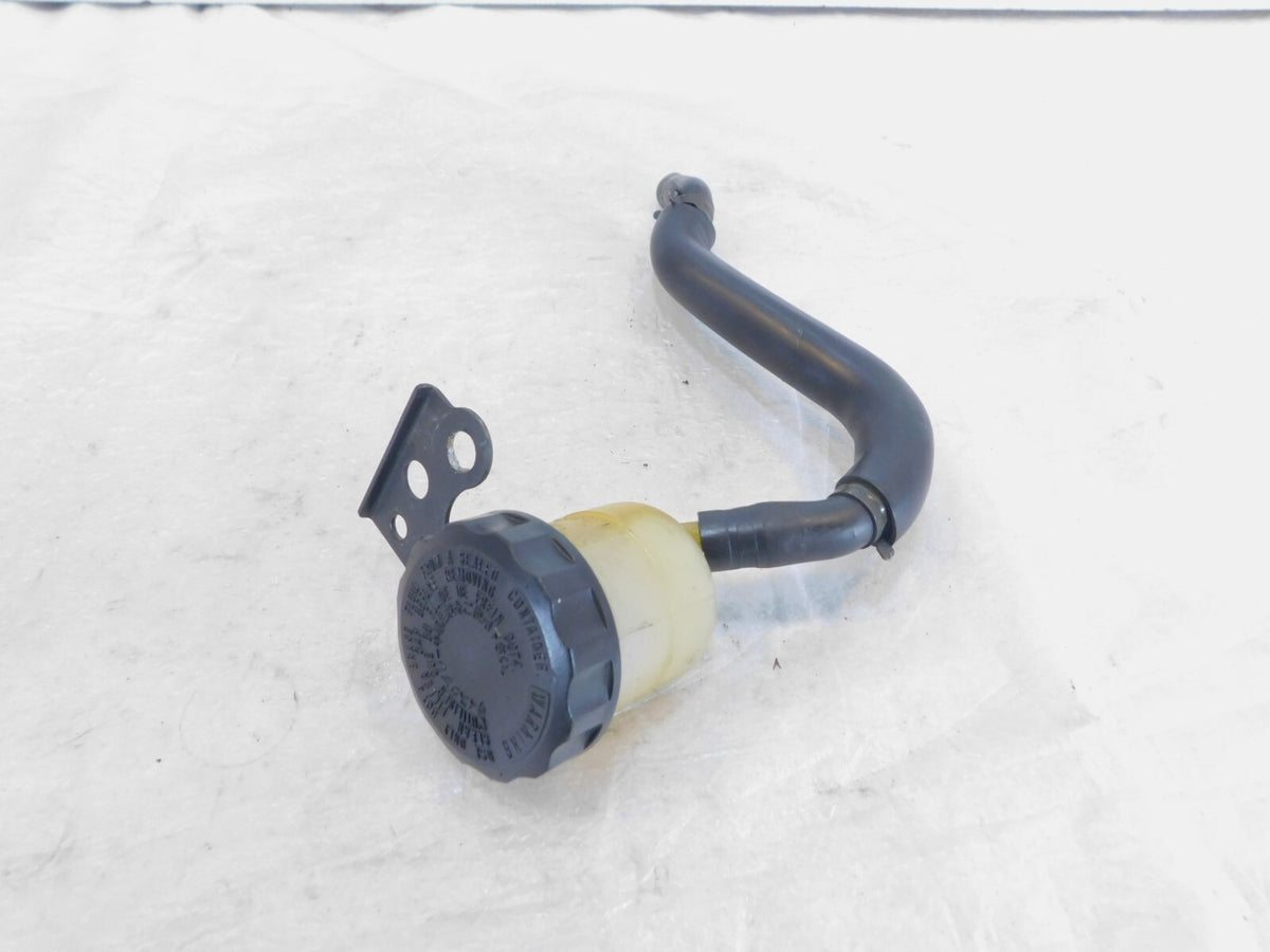 1998-2009 Honda VFR800 Interceptor 800 Rear Brake Master Cylinder Reservoir - C3 Cycle