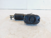 Harley Davidson Road & Electra Glide & Softail Rear Back Brake Master Cylinder - C3 Cycle