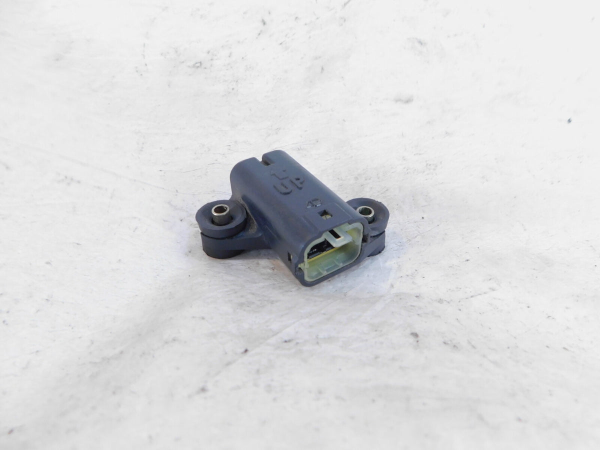 Triumph Daytona 955i & Speed Triple Four Angle Bank Crash Fuel Cut Sensor Switch