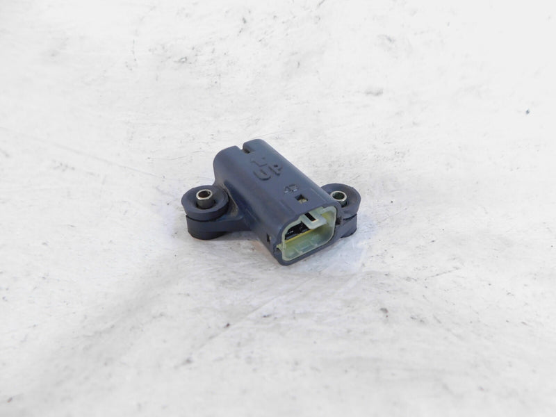 Triumph Daytona 955i & Speed Triple Four Angle Bank Crash Fuel Cut Sensor Switch