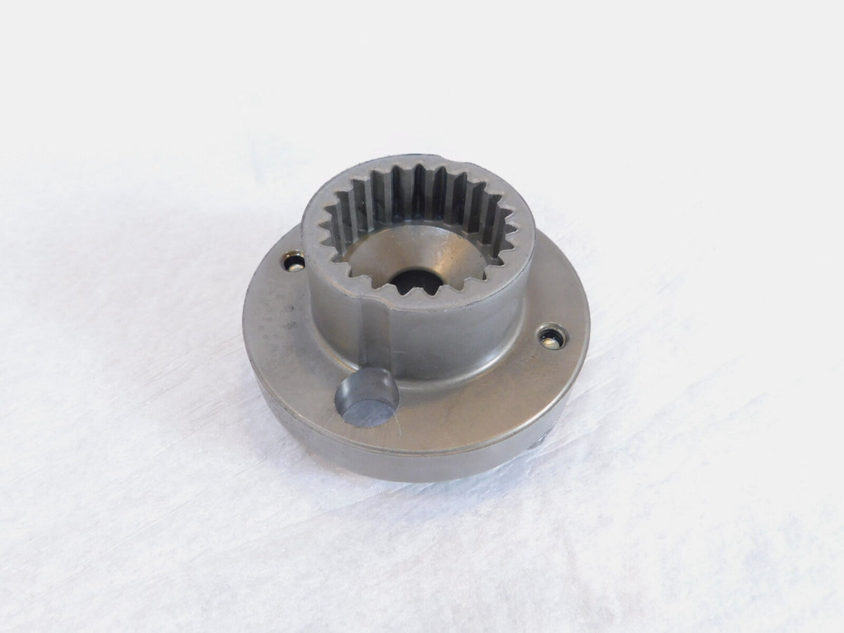 Indian Chief Chieftain Roadmaster & Springfield Primary Drive Gear Cold Adaptor