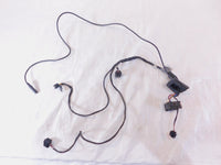 2005 2006 2007 R900RT R1200RT Radio Audio Wire Harness Wiring Cable Subharness - C3 Cycle