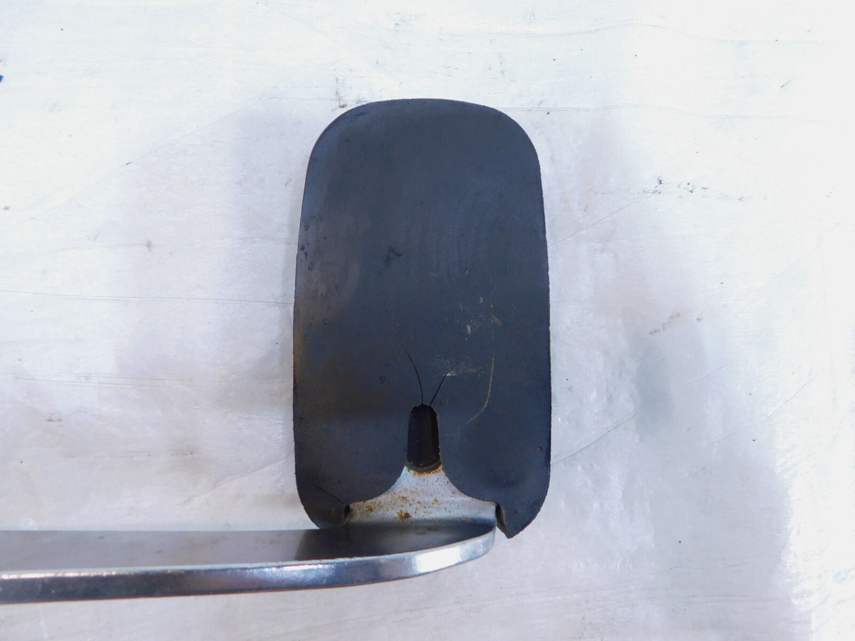 Harley Davidson Street Glide Electra Glide Road King Rear Foot Brake Pedal Lever - C3 Cycle