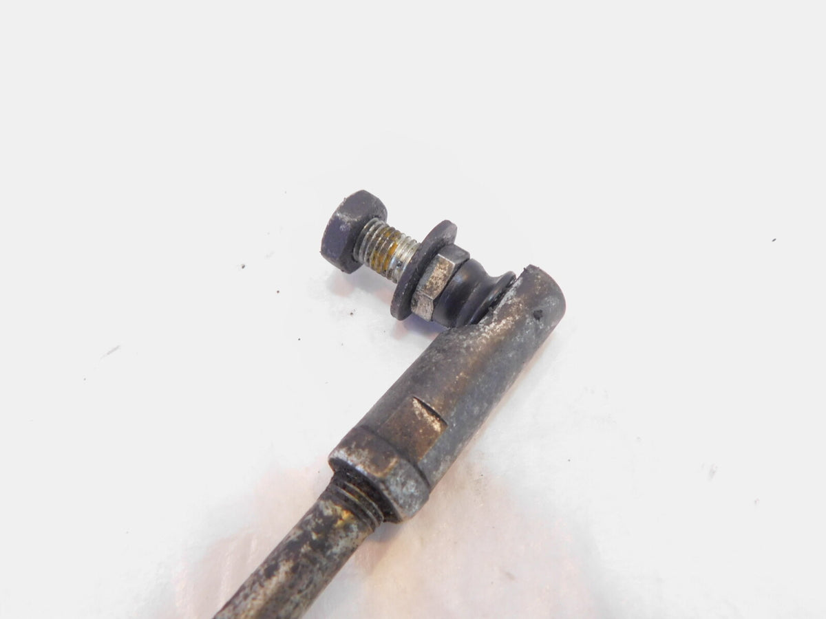 Harley Davidson Touring Road King Street & Electra Glide Gear Shifter Shift Rod - C3 Cycle