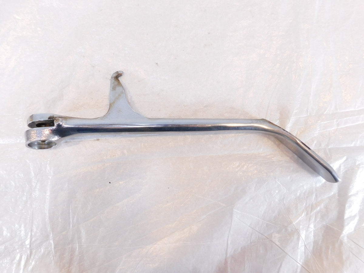 Honda VT1100 VT1100C Shadow 1100 ACE & Aero Chrome Kickstand Kick Side Stand - C3 Cycle