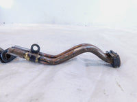 1987-1999 Kawasaki VN15SE Vulcan 88 VN1500 ENgine Motor Crankcase Oil Pipe Lines - C3 Cycle