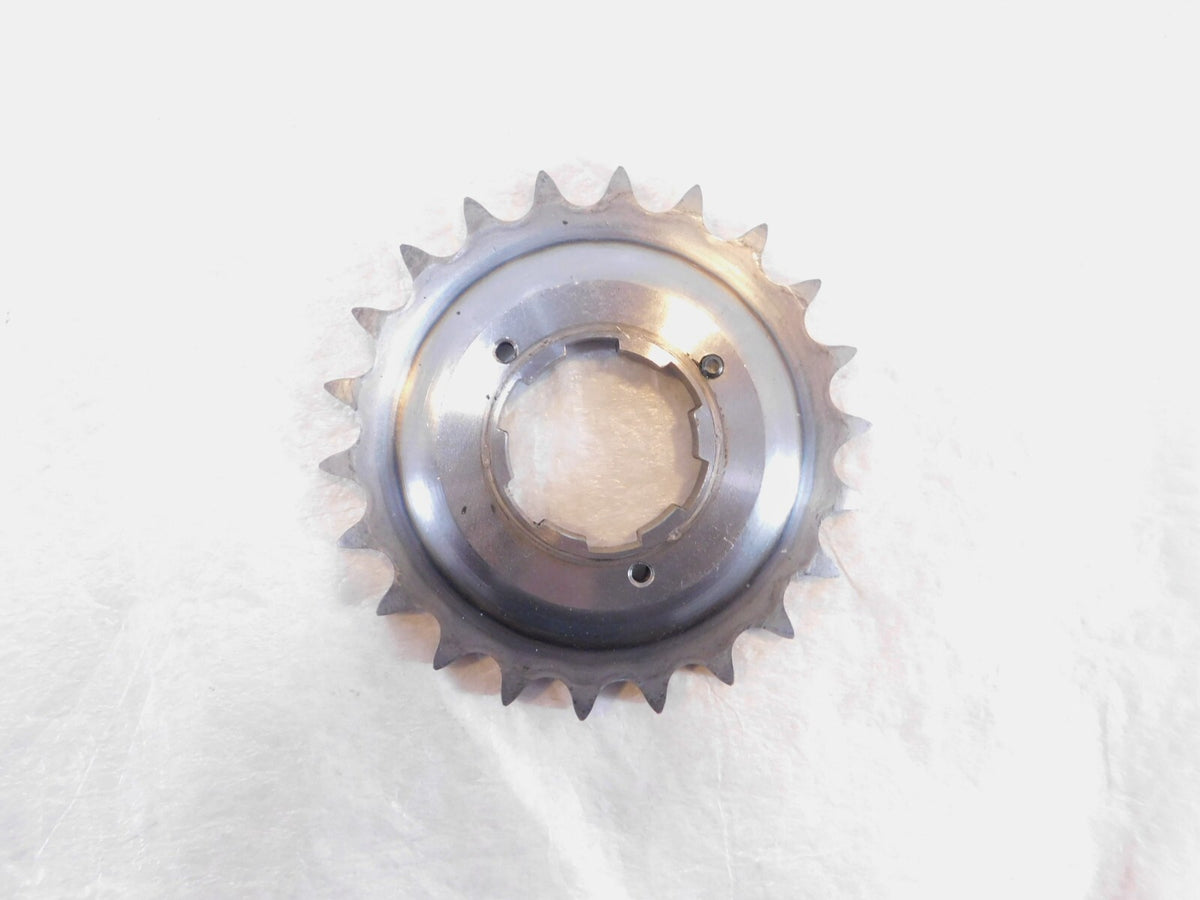 Harley Davidson Tour & Electra Glide & FXR Front Transmission Gear Sprocket - C3 Cycle