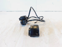 Harley Davidson Dyna Street Bob Fat Bob Right Handlebar Horn Turn Signal Switch - C3 Cycle