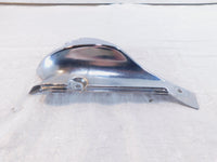 1987-2007 Honda VT1100 Spirit Shadow 1100 Chrome Front Right Frame Cover - C3 Cycle