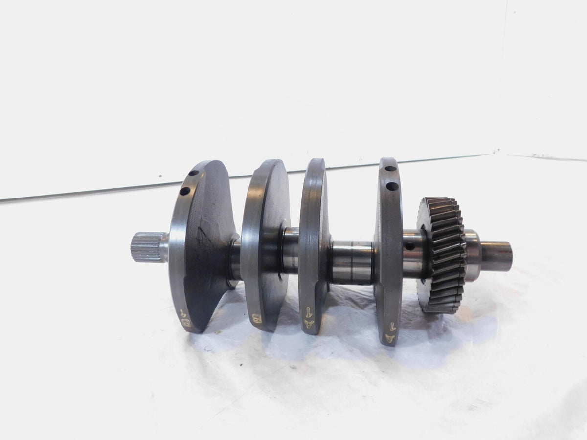 1992-02 Honda ST1100 ST1100A Engine Motor Crankshaft Crank Shaft 13310-MY3-000 - C3 Cycle