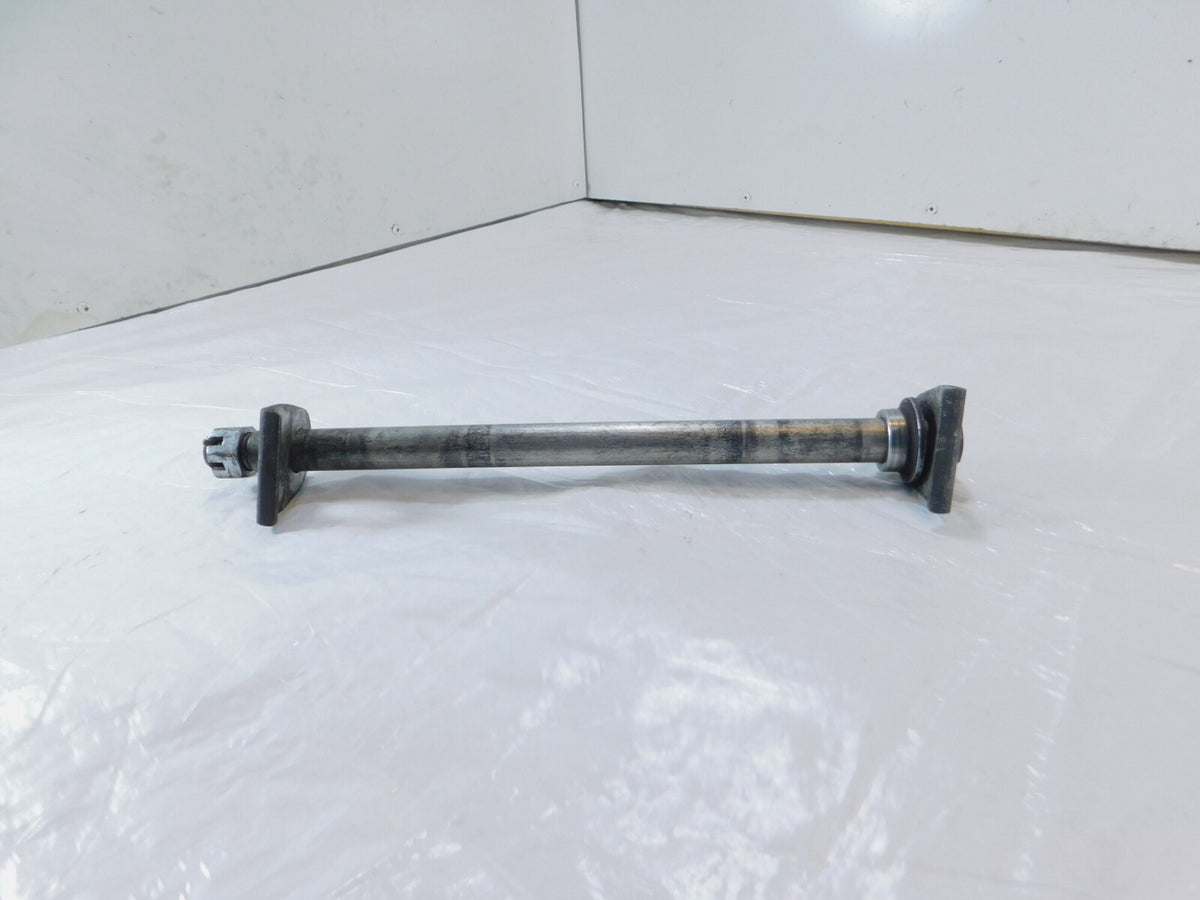 Suzuki RF600R & Bandit 600 GSF600 GSF600S Rear Wheel Shaft Pivot Axle Spindle - C3 Cycle