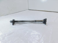 Suzuki RF600R & Bandit 600 GSF600 GSF600S Rear Wheel Shaft Pivot Axle Spindle - C3 Cycle