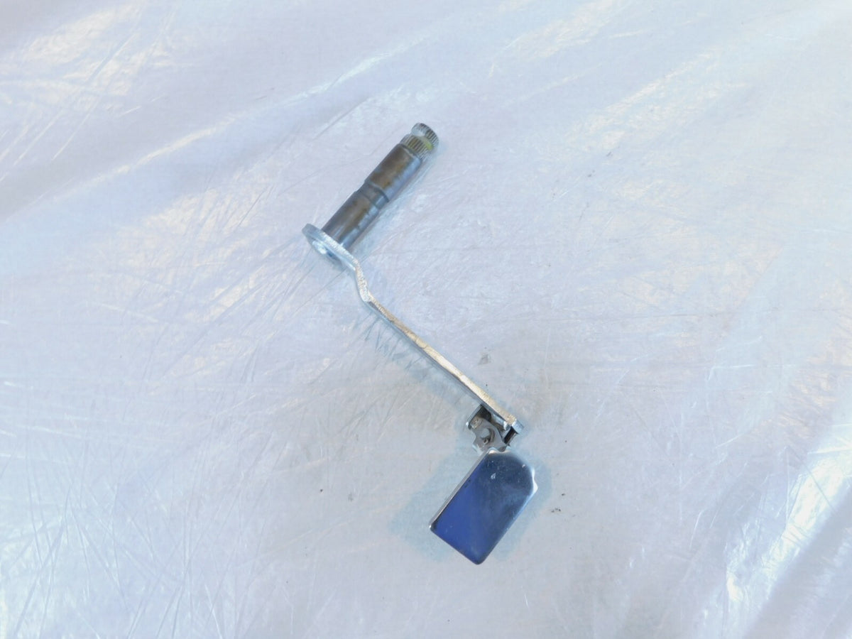 Yamaha Royal Star Tour Classic Deluxe & Venture S XVZ13 Brake Foot Pedal Lever - C3 Cycle