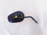 Harley Electra Glide Road King Dyna Softail Sportster Right Rear View Mirror - C3 Cycle
