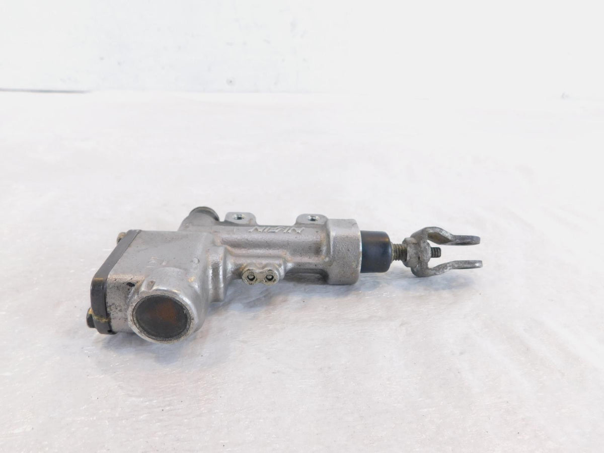 2008-2023 Kawasaki KLX140 KLX140L KLX140G Rear Wheel Foot Brake Master Cylinder - C3 Cycle