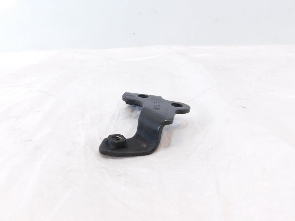 Suzuki Intruder 1400 Boulevard S83 Rear Master Cylinder Reservoir Bracket Mount - C3 Cycle