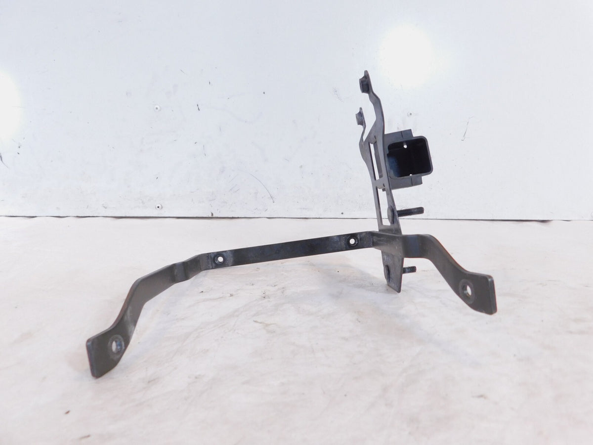 Honda VT750 Shadow Aero & Spirit 750 Battery Box Holder Tray - Mounting Bracket - C3 Cycle