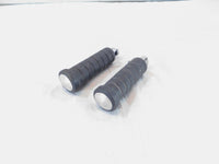 Victory Hammer Jackpot Kingpin & Vegas Right / Left Rear Footrests Foot Pegs - C3 Cycle