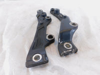 Harley Davidson Pan America RA1250 1250 1250S Rear Engine Motor Mount Brackets - C3 Cycle