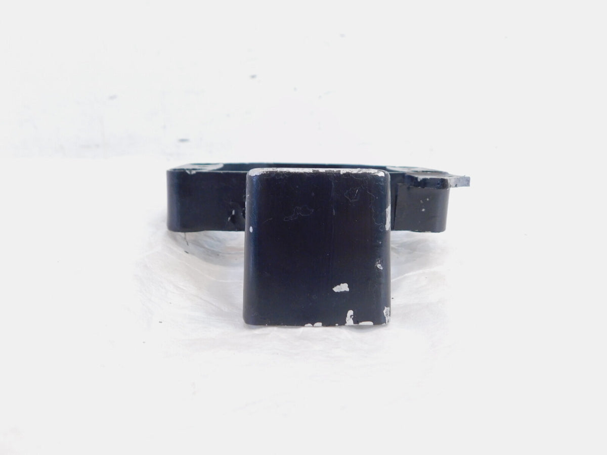 1980 Honda CB650 CB650C Custom Upper Handlebar Riser Fuse Holder Mount Bracket - C3 Cycle