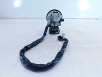 2001-2007 Honda VT1100 Spirit Shadow 1100 Speedometer Speedo Odometer & Bracket - C3 Cycle