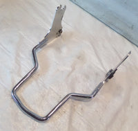 1998 Harley Davidson Touring Road King Detachable Sissybar Passenger Backrest - C3 Cycle