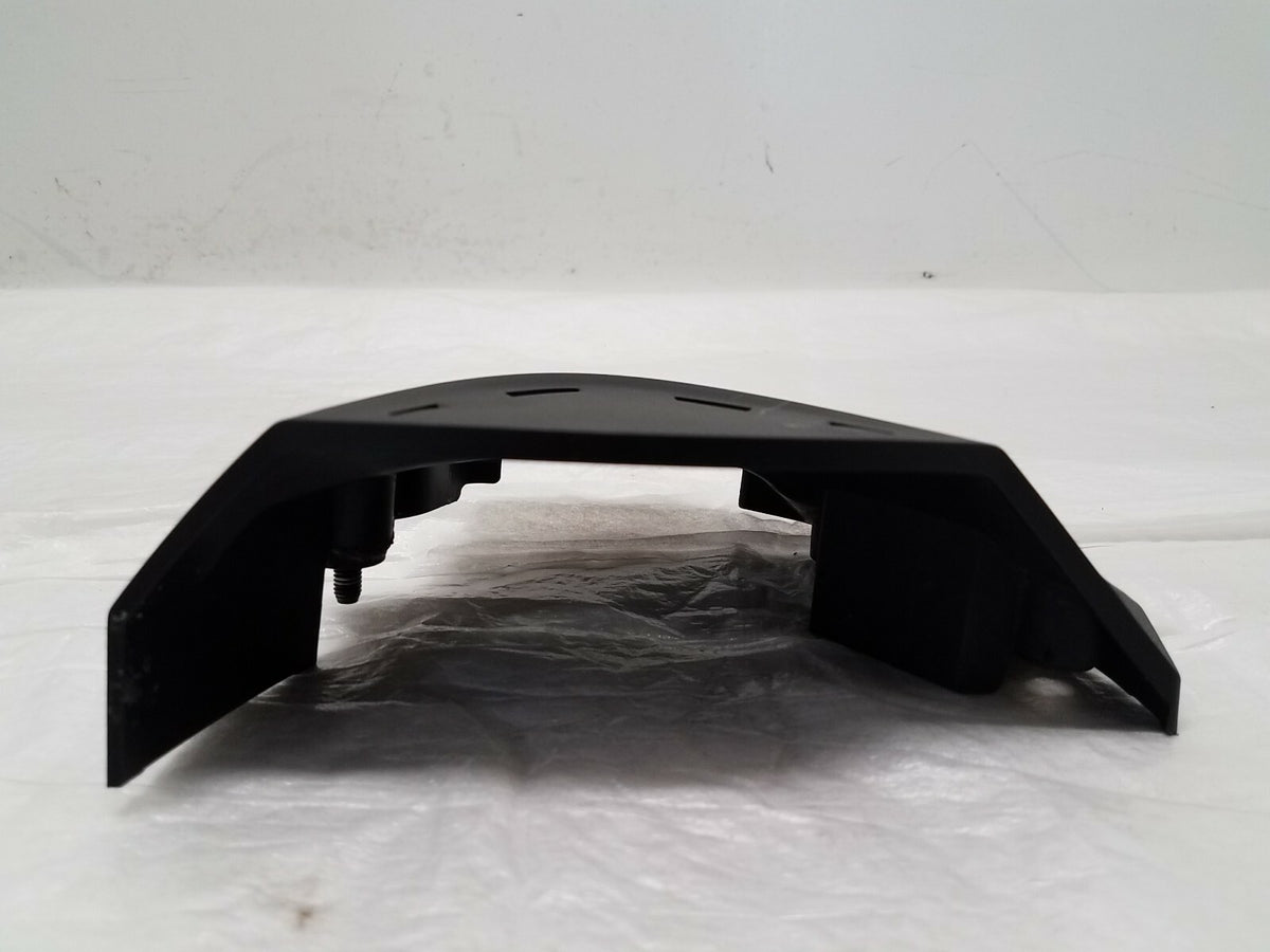 Ducati Monster SuperSport Black Engine Front Sprocket Chain Guard Cover Case - C3 Cycle