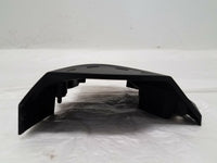 Ducati Monster SuperSport Black Engine Front Sprocket Chain Guard Cover Case - C3 Cycle