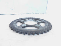 Triumph Sprint Trident Trophy 900 1200 Rear Wheel Final Drive Sprocket 43T - C3 Cycle