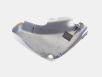 Suzuki Intruder Volusia VL800 & Boulevard Left Frame Cover Side Panel Fairing - C3 Cycle