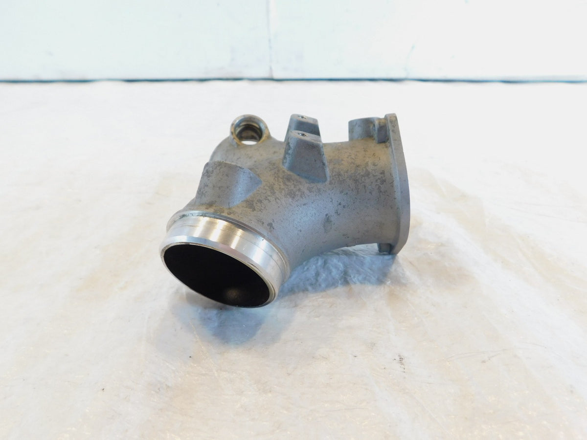 Harley Davidson EFI Electra Glide Softail Dyna Throttle Body Air Intake Manifold - C3 Cycle
