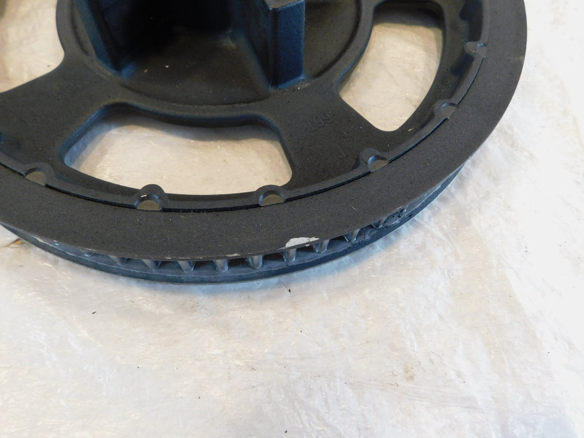 Harley Davidson Street & Electra Glide & Road King Rear Wheel Pulley Sprocket - C3 Cycle