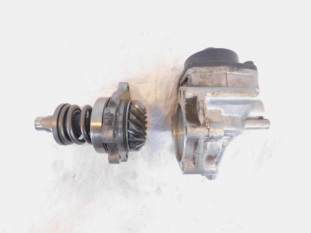 Honda VT750 Aero Spirit & Phantom 750 Side Gear Case - Drive Differential Shaft - C3 Cycle