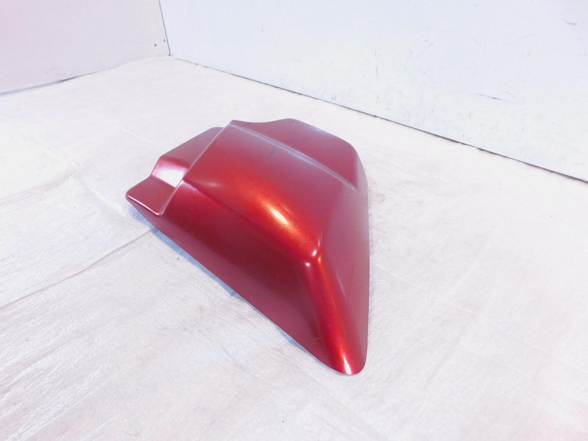Harley Davidson Touring Road King Street & Electra Glide Left Frame Side Cover - C3 Cycle