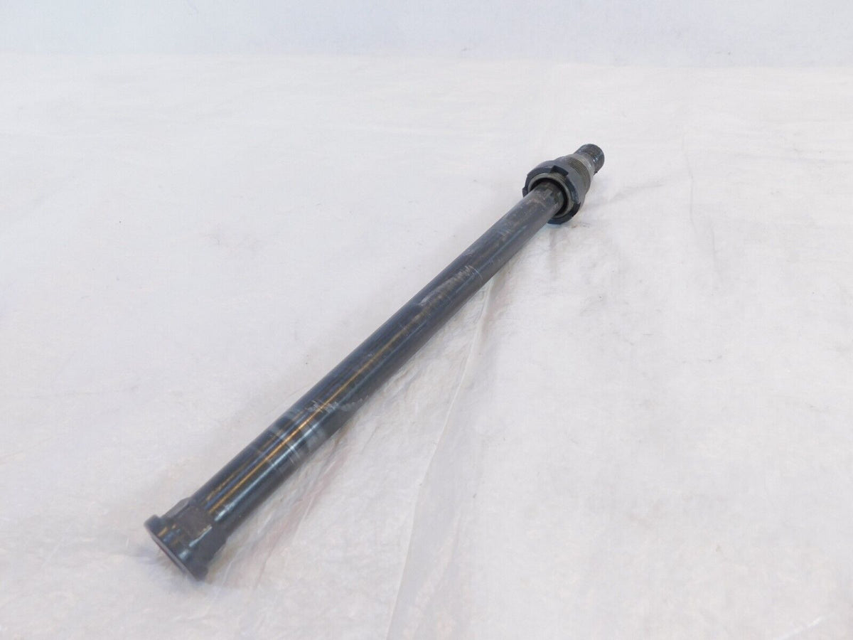 Aprilia Shiver SL750 & Dorsoduro & RSV1000R Tuono Rear Swingarm Pivot Bolt Shaft - C3 Cycle