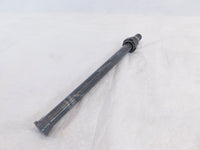 Aprilia Shiver SL750 & Dorsoduro & RSV1000R Tuono Rear Swingarm Pivot Bolt Shaft - C3 Cycle