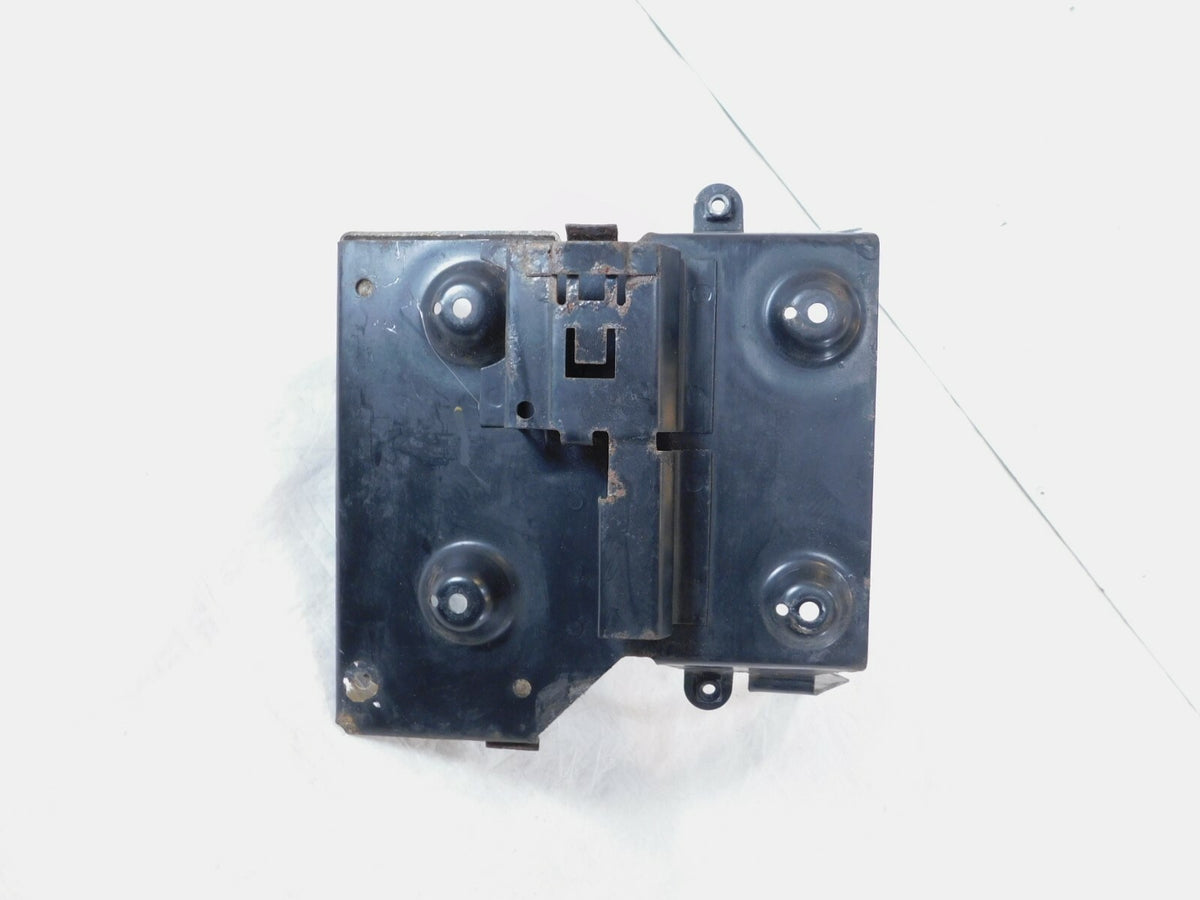 1997-2001 BMW R1100-R R1100R R850R Black Battery Box Holder Tray Compartment - C3 Cycle
