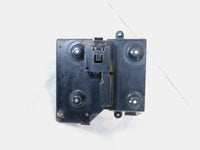 1997-2001 BMW R1100-R R1100R R850R Black Battery Box Holder Tray Compartment - C3 Cycle
