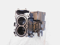 Yamaha MT-07 MT07 & YZFR7 YZF-R7 R7 Engine Motor Block Crankcase Crank Case