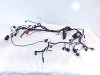 2005 05 BMW R1200ST R1200 ST Non-ABS Main Electrical Wire Harness Wiring Loom