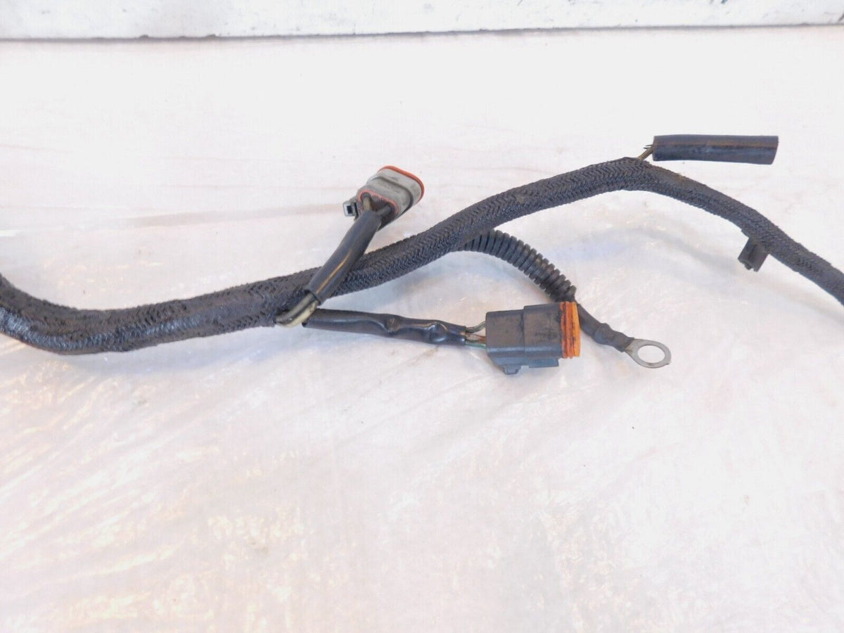 2001 & 2002 Buell M2 Cyclone Main Wire Wiring Harness Assembly Y0200.01A3 - C3 Cycle