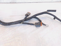 2001 & 2002 Buell M2 Cyclone Main Wire Wiring Harness Assembly Y0200.01A3 - C3 Cycle
