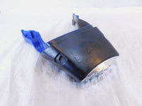 06-10 Buell XB XB12 XB12X Ulysses Rear Tail Section Sub Frame Tail Lamp Bracket - C3 Cycle